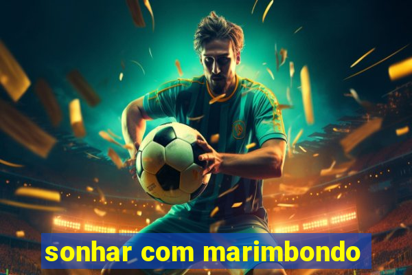 sonhar com marimbondo